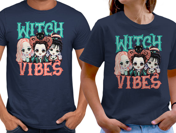 Cute Witch Vibes