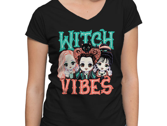 Cute Witch Vibes
