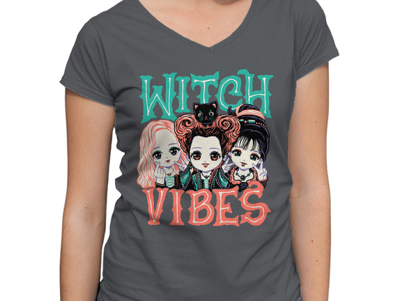 Cute Witch Vibes