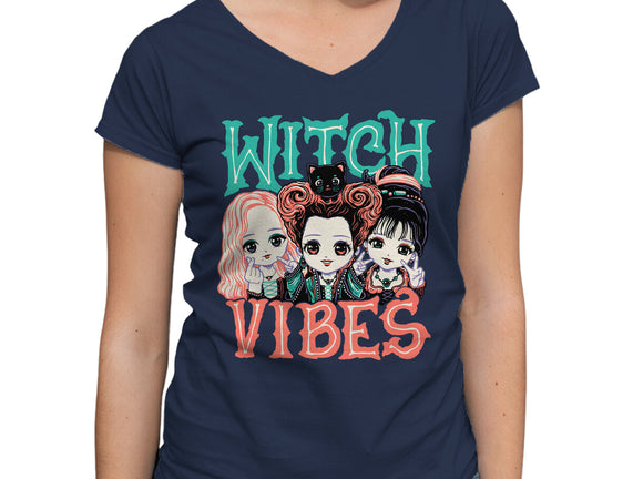 Cute Witch Vibes