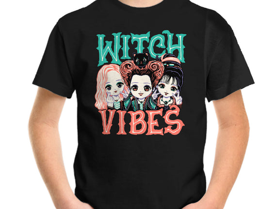 Cute Witch Vibes