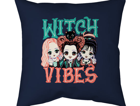 Cute Witch Vibes