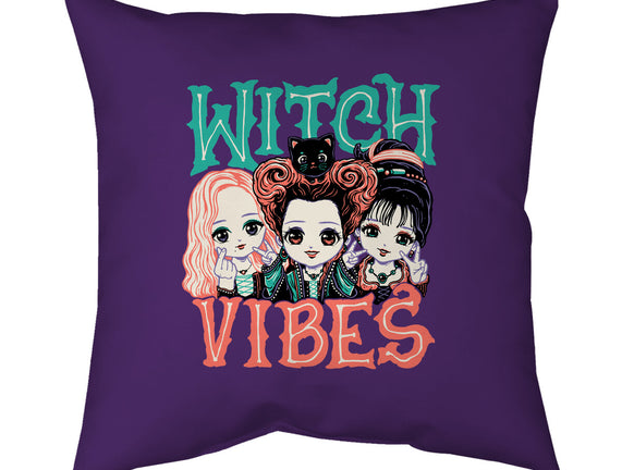 Cute Witch Vibes