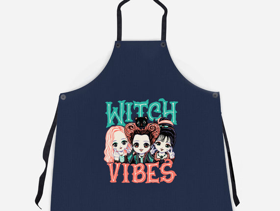 Cute Witch Vibes