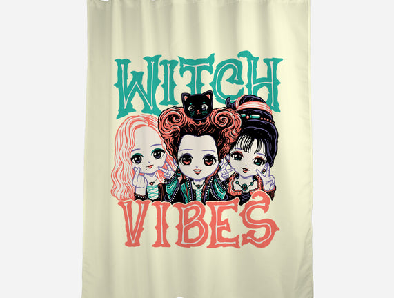 Cute Witch Vibes