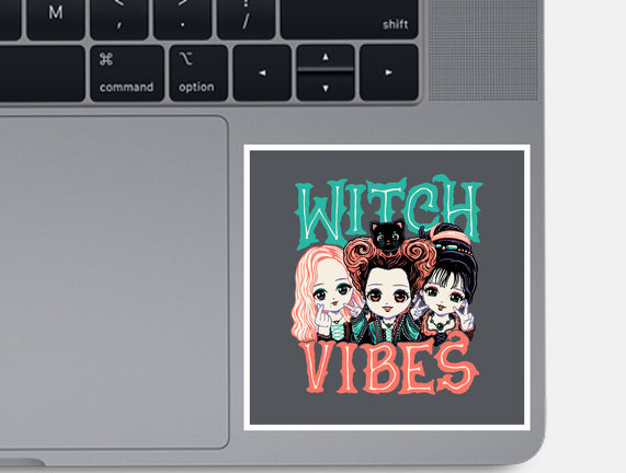 Cute Witch Vibes