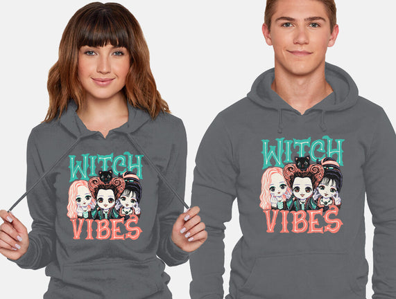 Cute Witch Vibes
