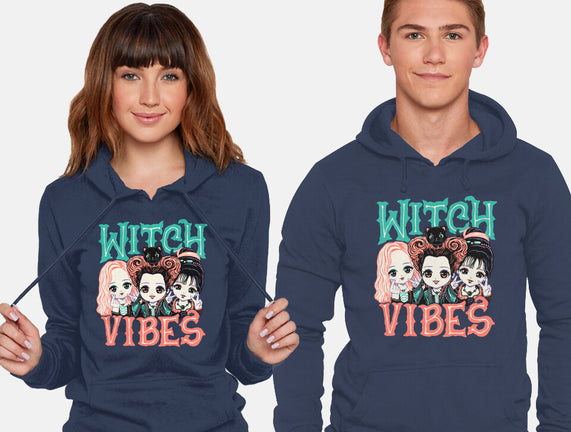 Cute Witch Vibes