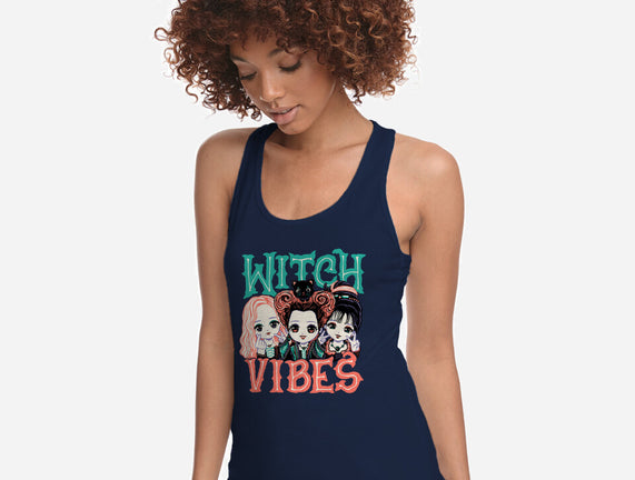 Cute Witch Vibes