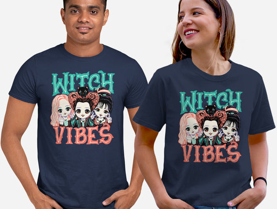 Cute Witch Vibes