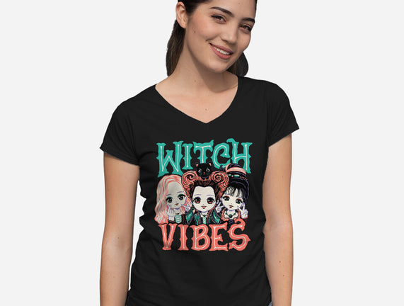 Cute Witch Vibes