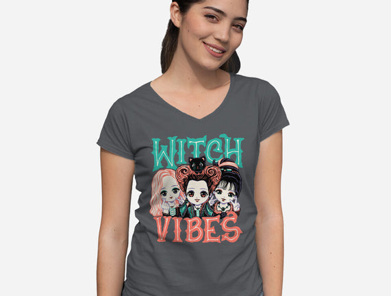 Cute Witch Vibes