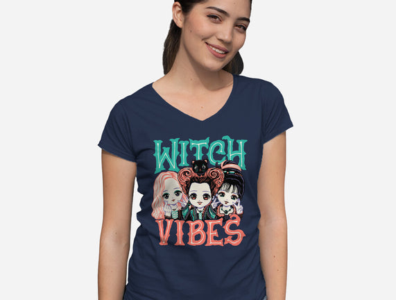 Cute Witch Vibes