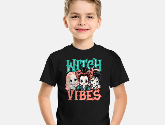 Cute Witch Vibes