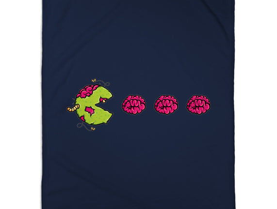 Pac-Zombie