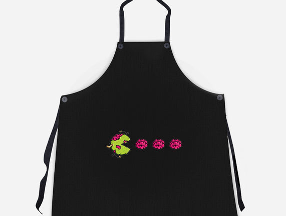 Pac-Zombie