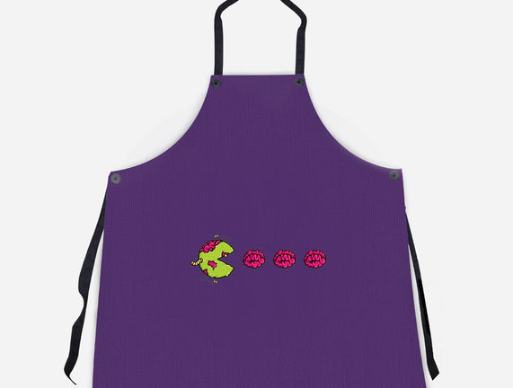 Pac-Zombie