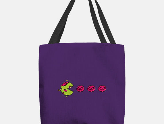 Pac-Zombie