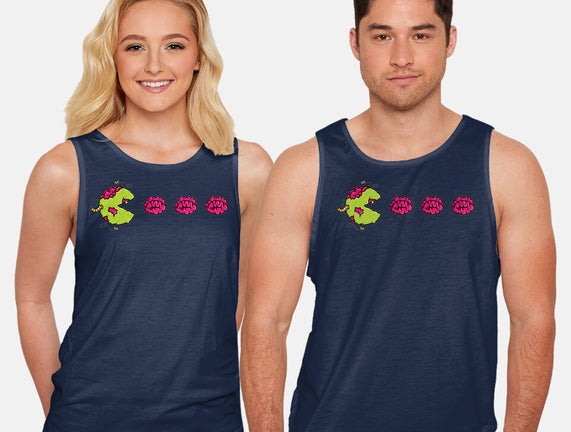 Pac-Zombie