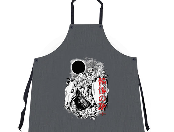 The Legendary Knight