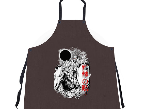 The Legendary Knight