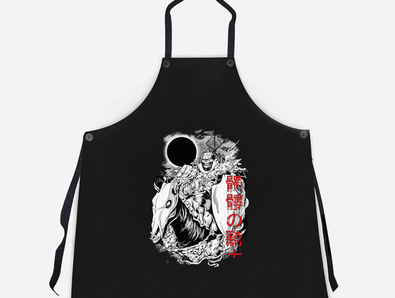 The Legendary Knight