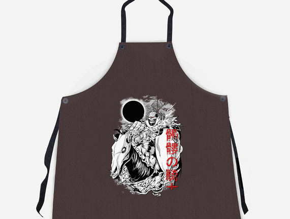 The Legendary Knight