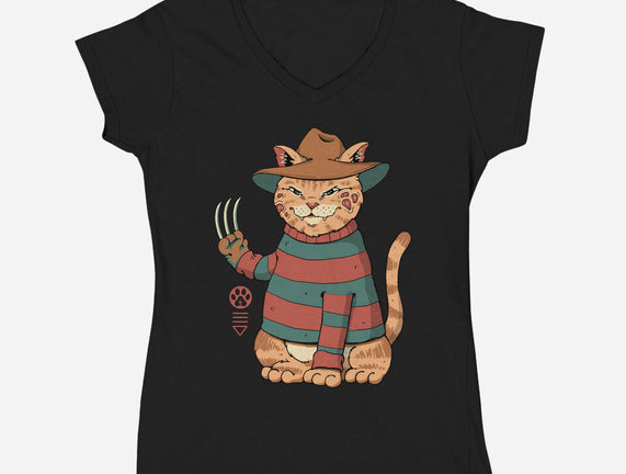 Catana On Elm Street