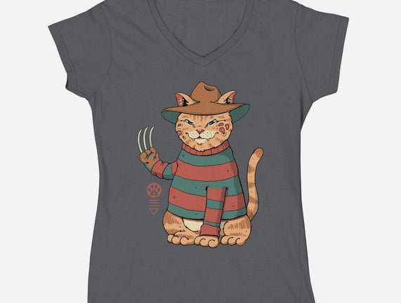 Catana On Elm Street