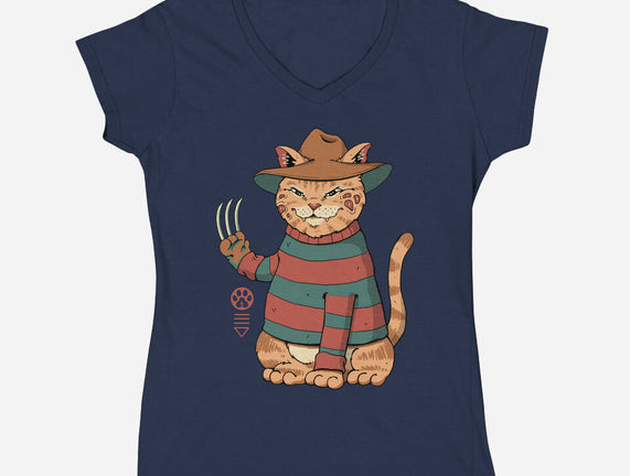 Catana On Elm Street