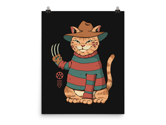 Catana On Elm Street