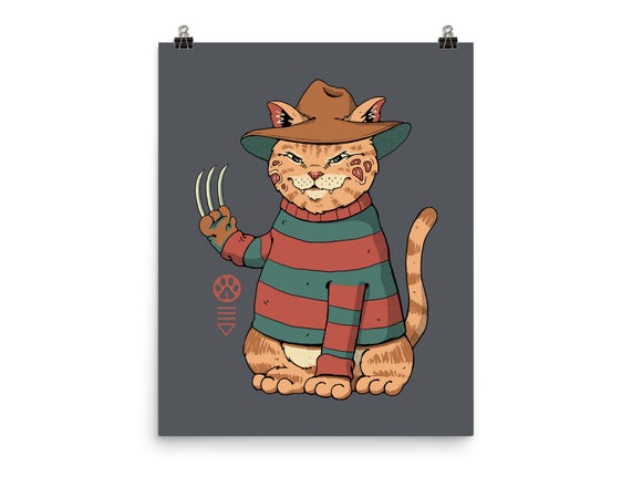 Catana On Elm Street