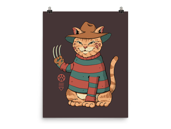 Catana On Elm Street