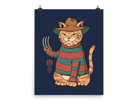 Catana On Elm Street