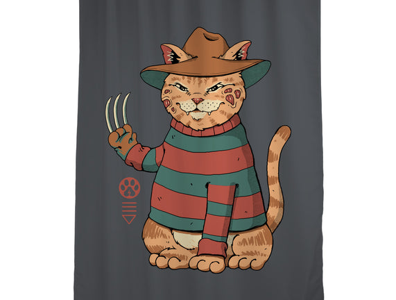 Catana On Elm Street