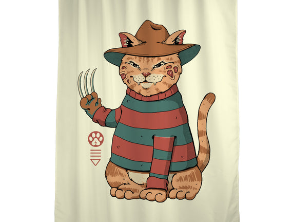 Catana On Elm Street