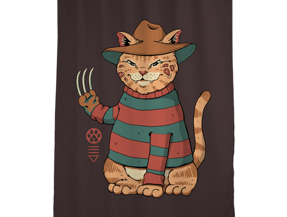Catana On Elm Street
