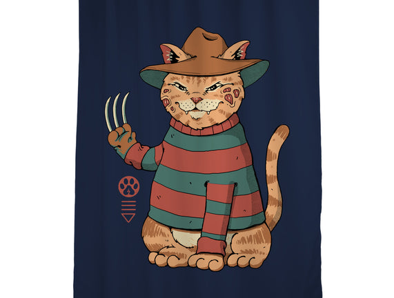 Catana On Elm Street