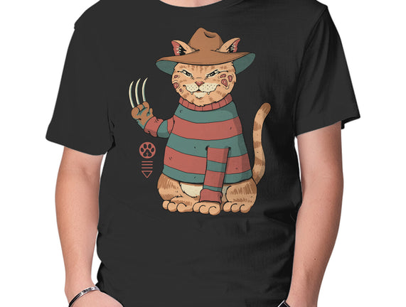 Catana On Elm Street