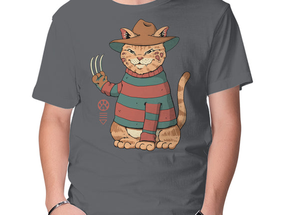 Catana On Elm Street