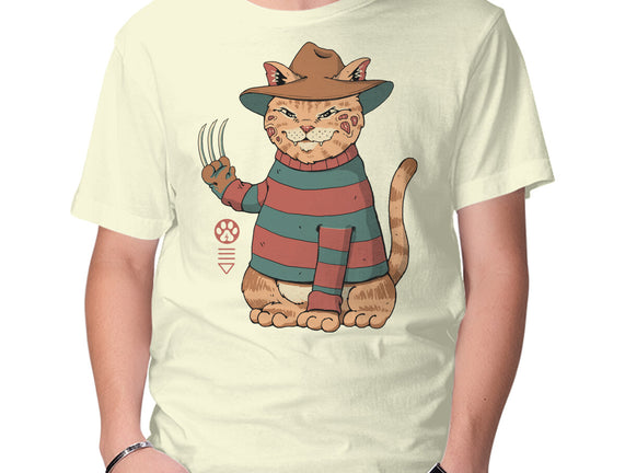 Catana On Elm Street