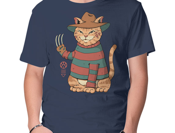 Catana On Elm Street