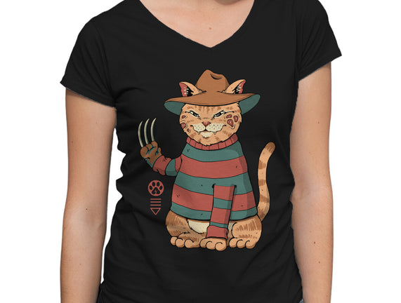 Catana On Elm Street