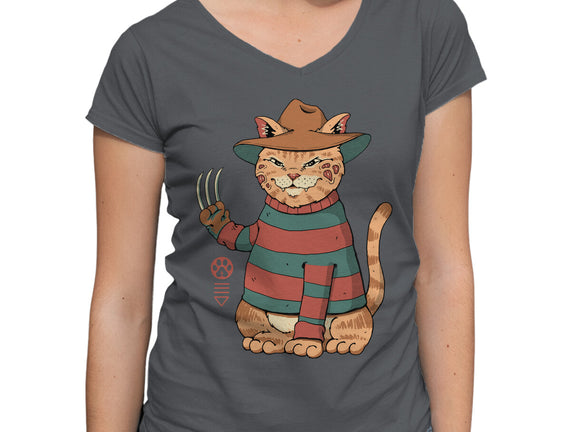 Catana On Elm Street