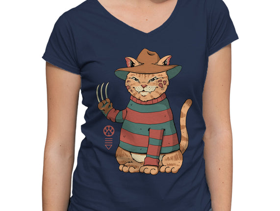 Catana On Elm Street