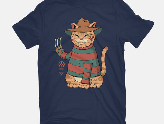 Catana On Elm Street