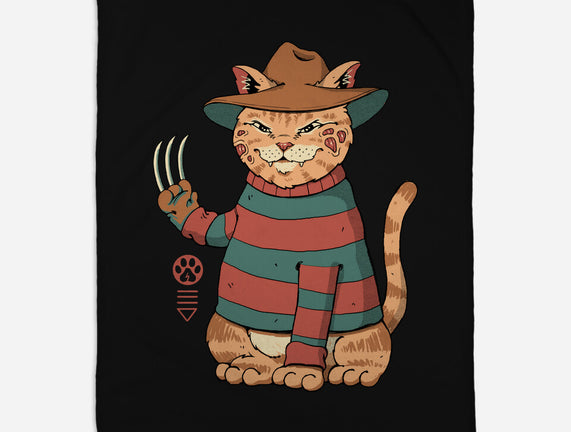 Catana On Elm Street
