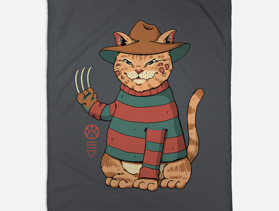 Catana On Elm Street
