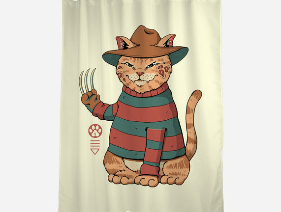 Catana On Elm Street