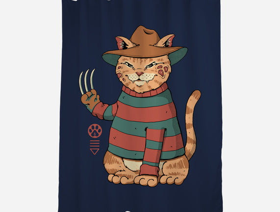 Catana On Elm Street